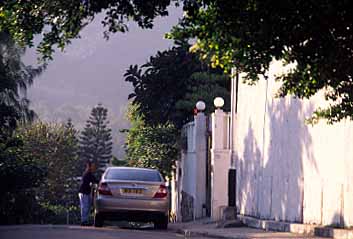 Shek O, Hong Kong, China, Jacek Piwowarczyk, 2003