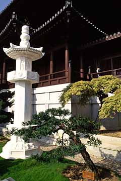 Ch Lin Nunnery, Kowloon, Hong Kong, China, Jacek Piwowarczyk, 2004