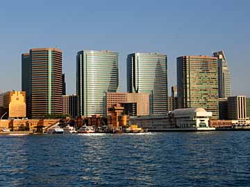 Kowloon, Hong Kong, Jacek Piwowarczyk, 2004