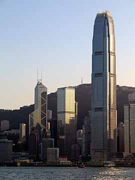 Kowloon, Hong Kong, Jacek Piwowarczyk, 2004