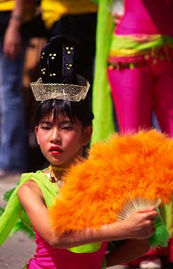 Cheung Chau Island, Hong Kong, China, Jacek Piwowarczyk 2004