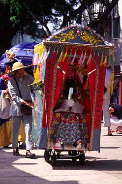 Cheung Chau Island, Hong Kong, China, Jacek Piwowarczyk 2004