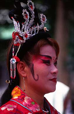 Cheung Chau Island, Hong Kong, China, Jacek Piwowarczyk 2004