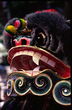 Cheung Chau Island, Hong Kong, China, Jacek Piwowarczyk 2004