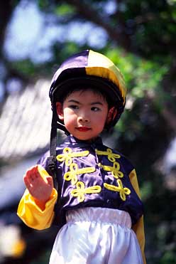 Cheung Chau Island, Hong Kong, China, Jacek Piwowarczyk 2004