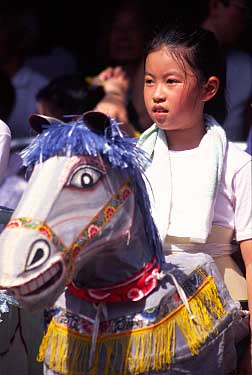 Cheung Chau Island, Hong Kong, China, Jacek Piwowarczyk 2004