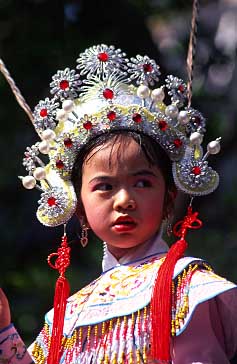 Cheung Chau Island, Hong Kong, China, Jacek Piwowarczyk 2004