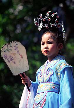 Cheung Chau Island, Hong Kong, China, Jacek Piwowarczyk 2004