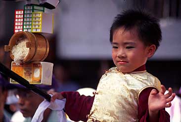 HONG KONG 2004