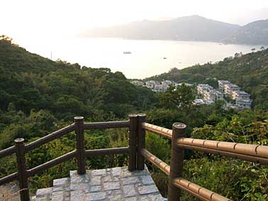 Cheung Chau Island, Hong Kong, China, Jacek Piwowarczyk, 2004