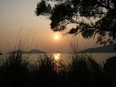 Cheung Chau Island, Hong Kong, China, Jacek Piwowarczyk, 2004