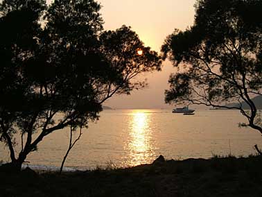 Cheung Chau Island, Hong Kong, China, Jacek Piwowarczyk, 2004