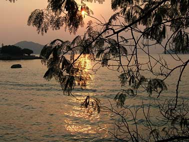 Cheung Chau Island, Hong Kong, China, Jacek Piwowarczyk, 2004