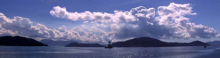 ui Wo, Lantau Island, Hong Kong, China, Jacek Piwowarczyk, 2004