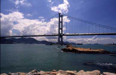 Park Island, Hong Kong, China, Jacek Piwowarczyk 2004