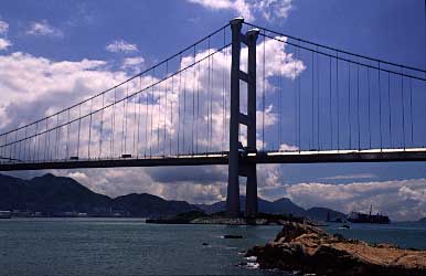 Park Island, Hong Kong, China, Jacek Piwowarczyk 2004
