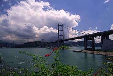 Park Island, Hong Kong, China, Jacek Piwowarczyk 2004