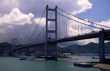 Park Island, Hong Kong, China, Jacek Piwowarczyk 2004