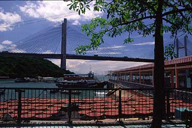 Park Island, Hong Kong, China, Jacek Piwowarczyk 2004