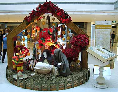 IFC, Hong Kong, China, Jacek Piwowarczyk 2004
