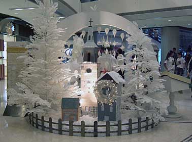 IFC, Hong Kong, China, Jacek Piwowarczyk 2004