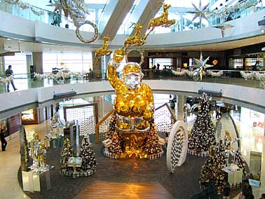 IFC, Hong Kong, China, Jacek Piwowarczyk 2004
