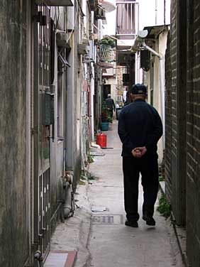 Kam Tin, Nerw Territories, Hong Kong, China, Jacek Piowarczyk, 2005