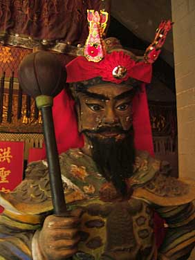 Kam Tin, Nerw Territories, Hong Kong, China, Jacek Piowarczyk, 2005