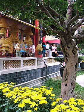 Tuen Mun, New Territories, Hong Kong, China, Jacek Piwowarczyk 2005