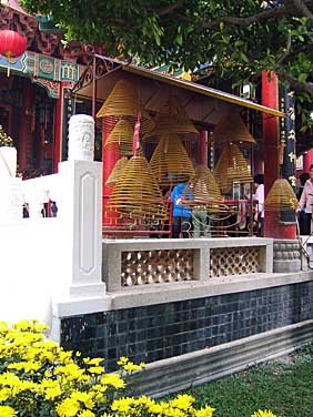 Tuen Mun, New Territories, Hong Kong, China, Jacek Piwowarczyk 2005