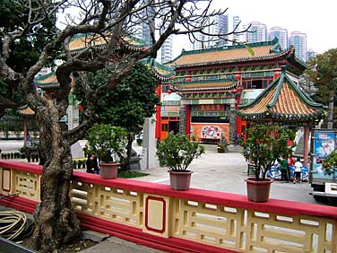 TUEN MUN 2005