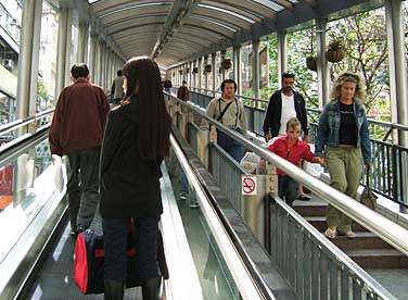 Central, Hong Kong, China, Jacek Piwowarczyk, 2005