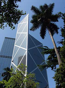 Hong Kong Island, Hong Kong, China, Jacek Piwowarcyk 2005