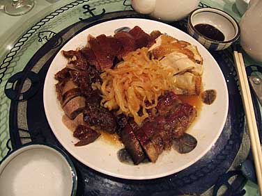 Hong Kong, China, Jacek Piuwowarczyk 2005