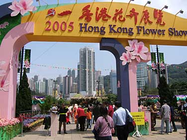 Hong Kong, China, Jacek Piwowarczyk, 2005