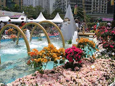 Hong Kong, China, Jacek Piwowarczyk, 2005