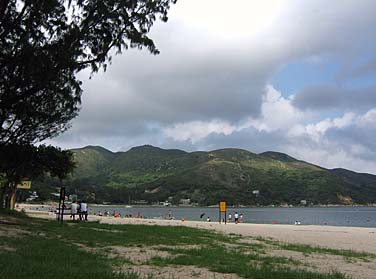 Mui Wo, Hong Kong, China, Jacek Piwowarczyk, 2005
