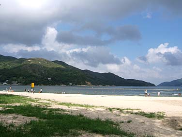 Mui Wo, Hong Kong, China, Jacek Piwowarczyk, 2005