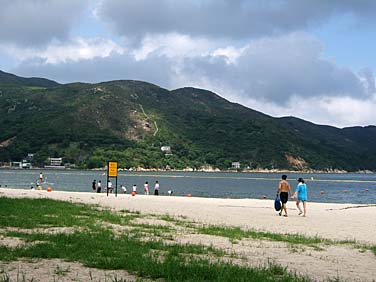 Mui Wo, Hong Kong, China, Jacek Piwowarczyk, 2005