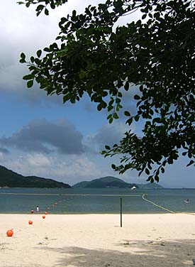 Mui Wo, Hong Kong, China, Jacek Piwowarczyk, 2005