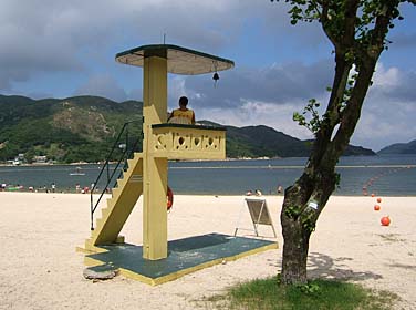 Mui Wo, Hong Kong, China, Jacek Piwowarczyk, 2005