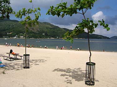 Mui Wo, Hong Kong, China, Jacek Piwowarczyk, 2005