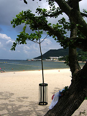 Mui Wo, Hong Kong, China, Jacek Piwowarczyk, 2005