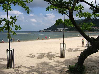 Mui Wo, Hong Kong, China, Jacek Piwowarczyk, 2005