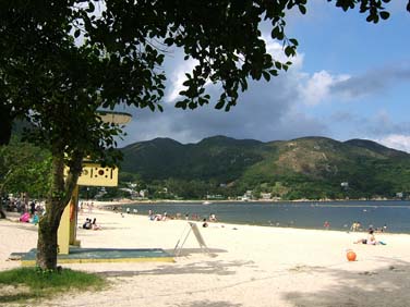 Mui Wo, Hong Kong, China, Jacek Piwowarczyk, 2005