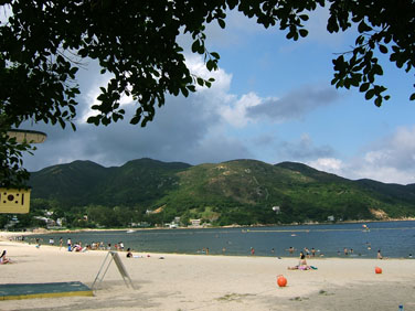 Mui Wo, Hong Kong, China, Jacek Piwowarczyk, 2005