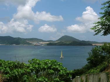 Hong Kong Museum of Coastal Defence, Hong Kong, China, Jacek Piwowarczyk, 2005