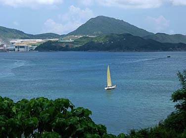 Hong Kong Museum of Coastal Defence, Hong Kong, China, Jacek Piwowarczyk, 2005