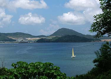 Hong Kong Museum of Coastal Defence, Hong Kong, China, Jacek Piwowarczyk, 2005