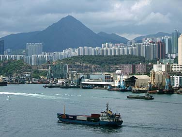 Hong Kong Museum of Coastal Defence, Hong Kong, China, Jacek Piwowarczyk, 2005